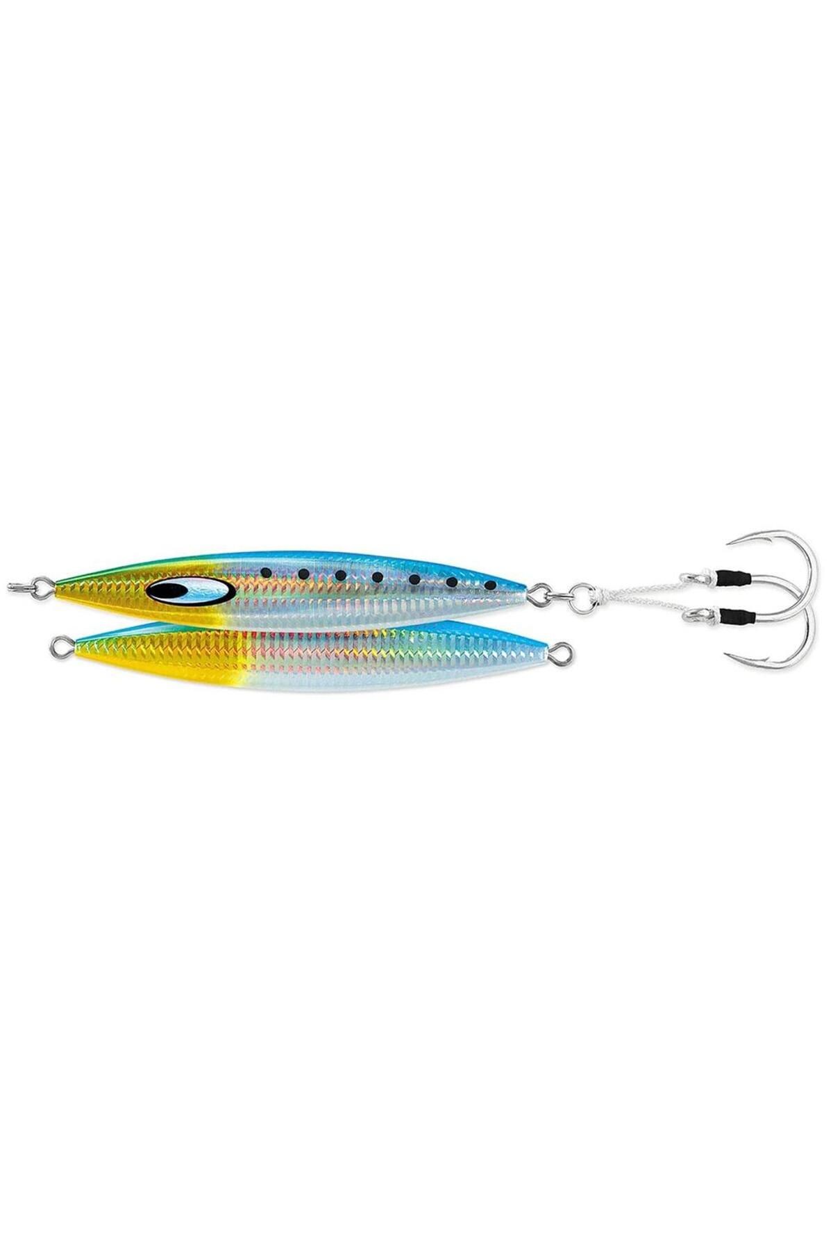 Saltiga Sk Jig 250gr