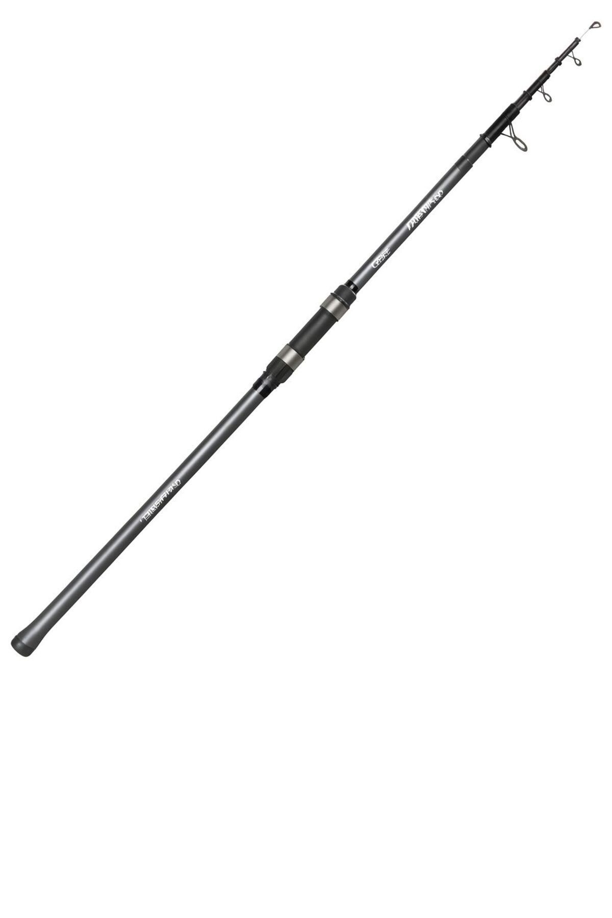 Okuma Alaris Tele Surf 420 cm 100-200 gr Surf Kamışı