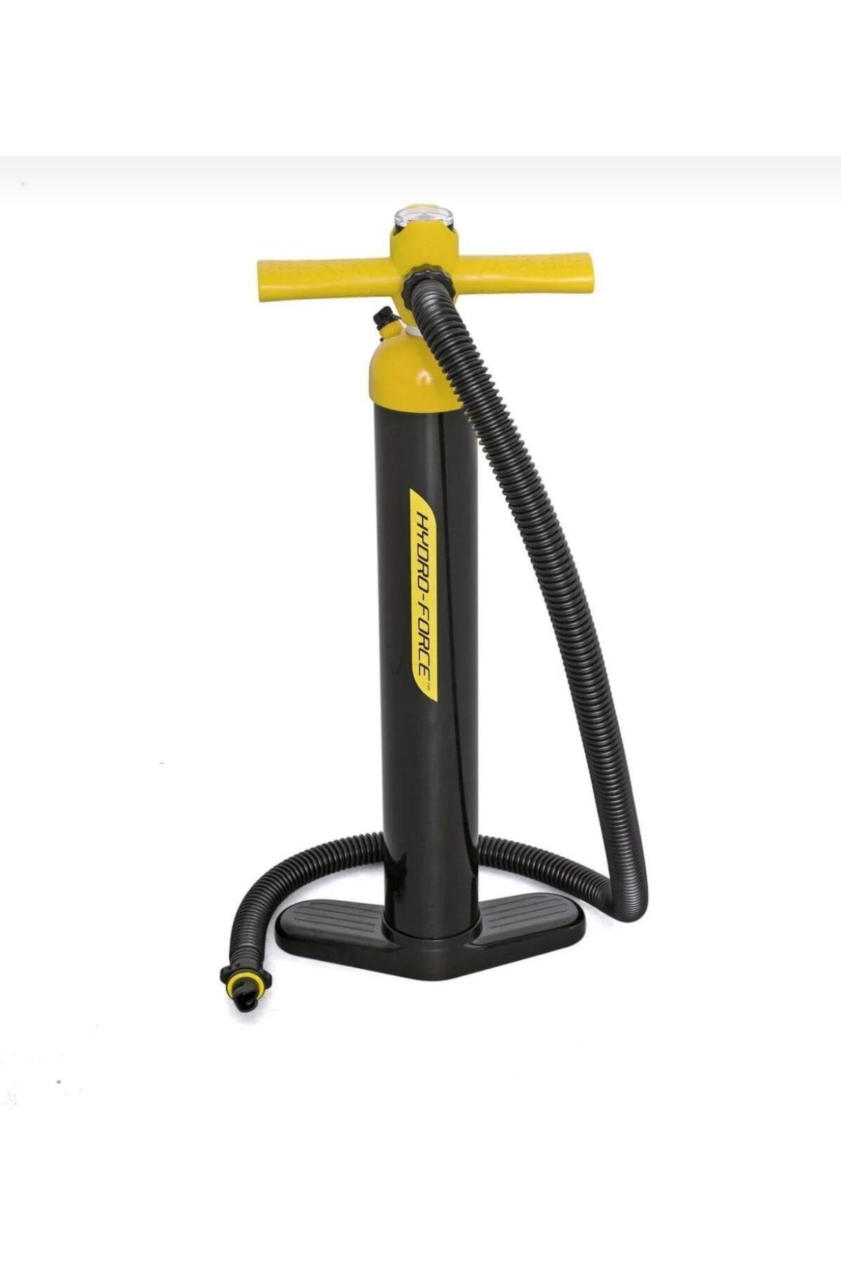 Hydro-Force Panorama 340x89x15 cm SUP Paddle Board Set