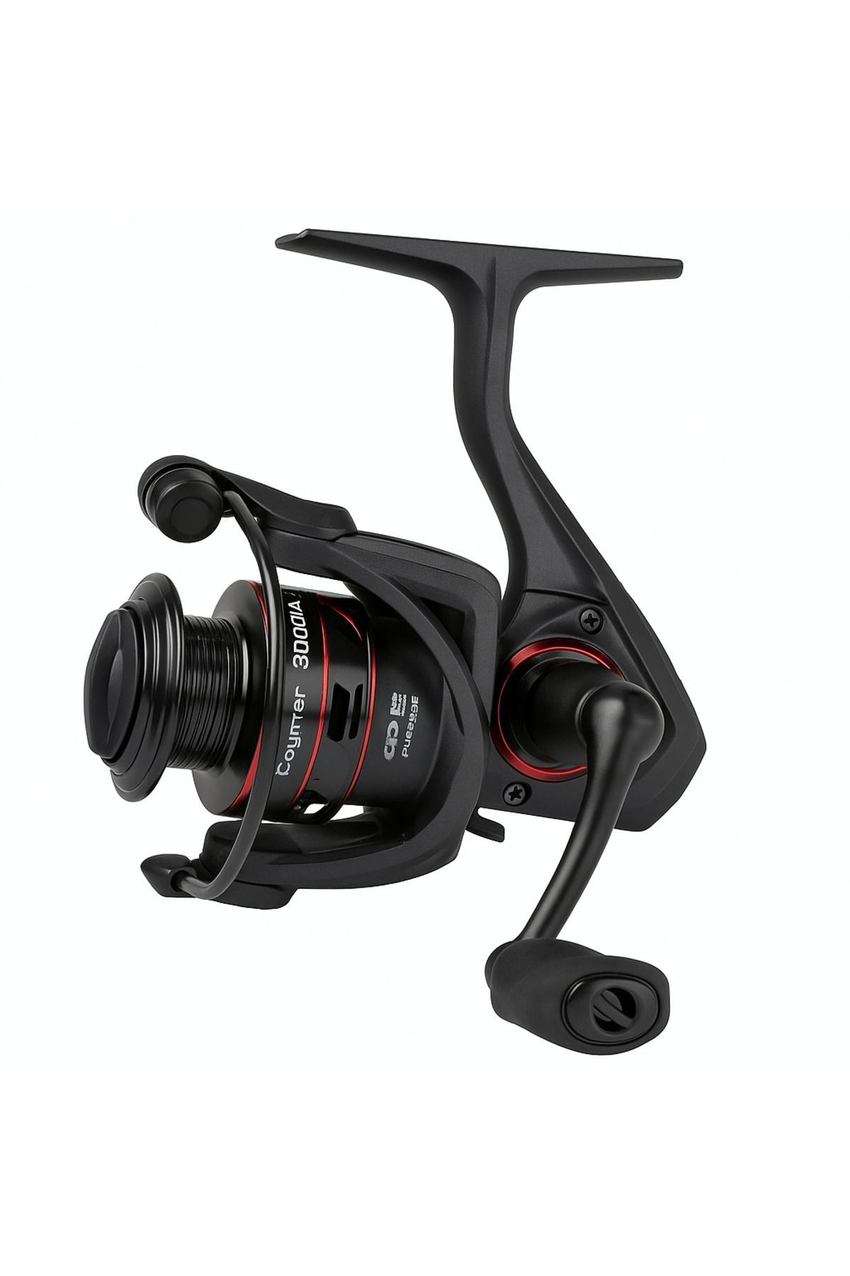 Okuma Ceymar C-2500A Dark Grey 7+1BB Olta Makinesi
