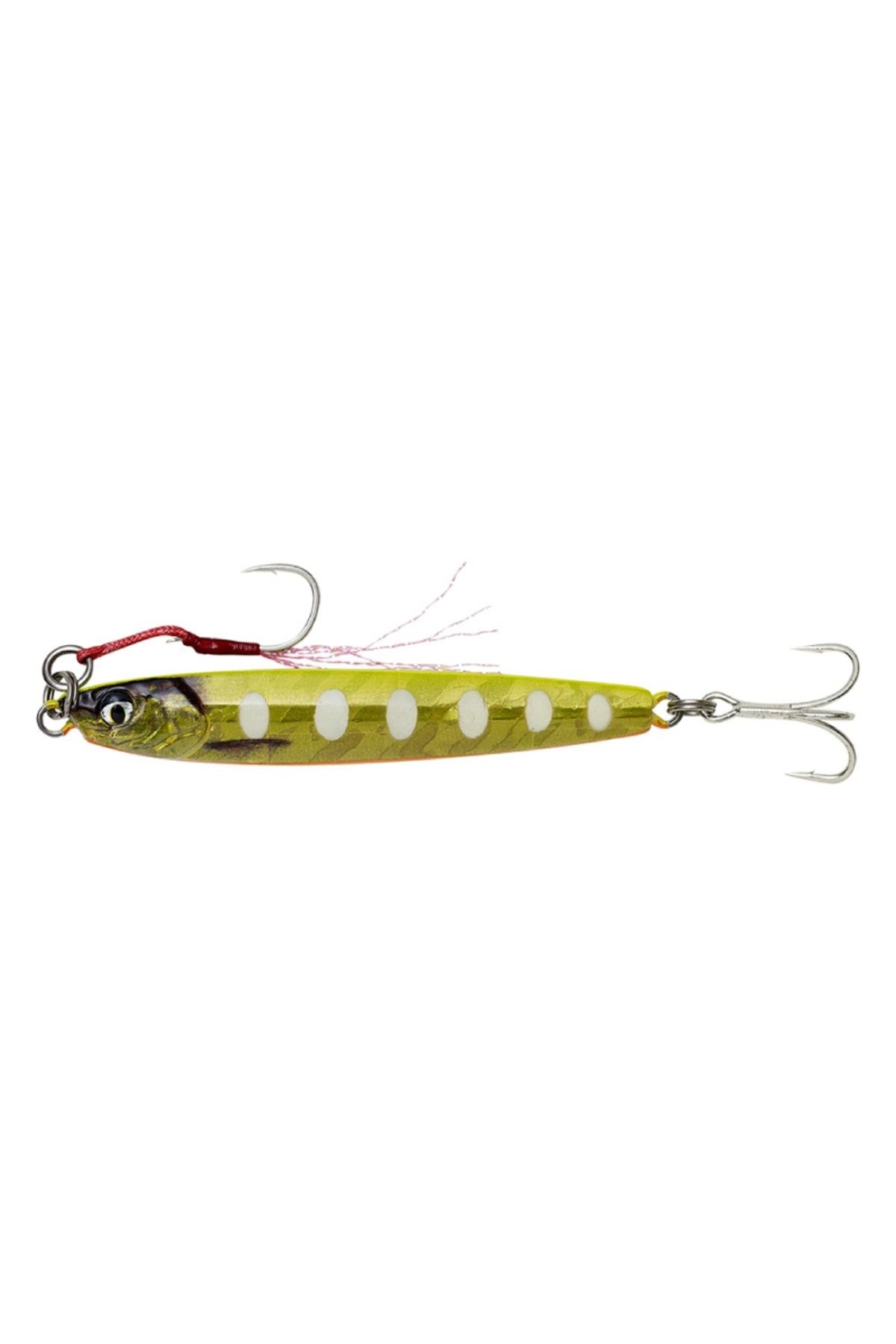 Savage Gear 3d Jig Minnow 8g 54mm #ygo