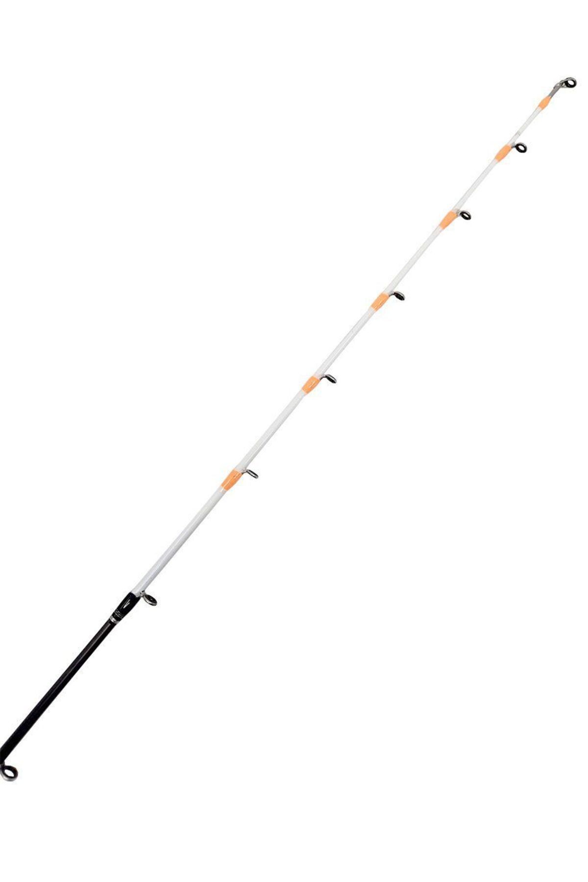 Okuma Orata Tekne Kamışı 202cm 100-200gr 2 Parça Olta Kamışı