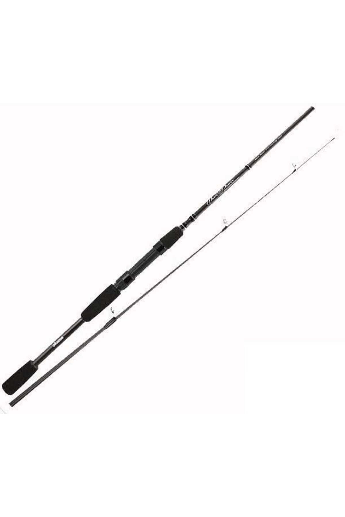 Wave Power 213 Cm 0-8 Gr Lrf Kamışı-lrf Set