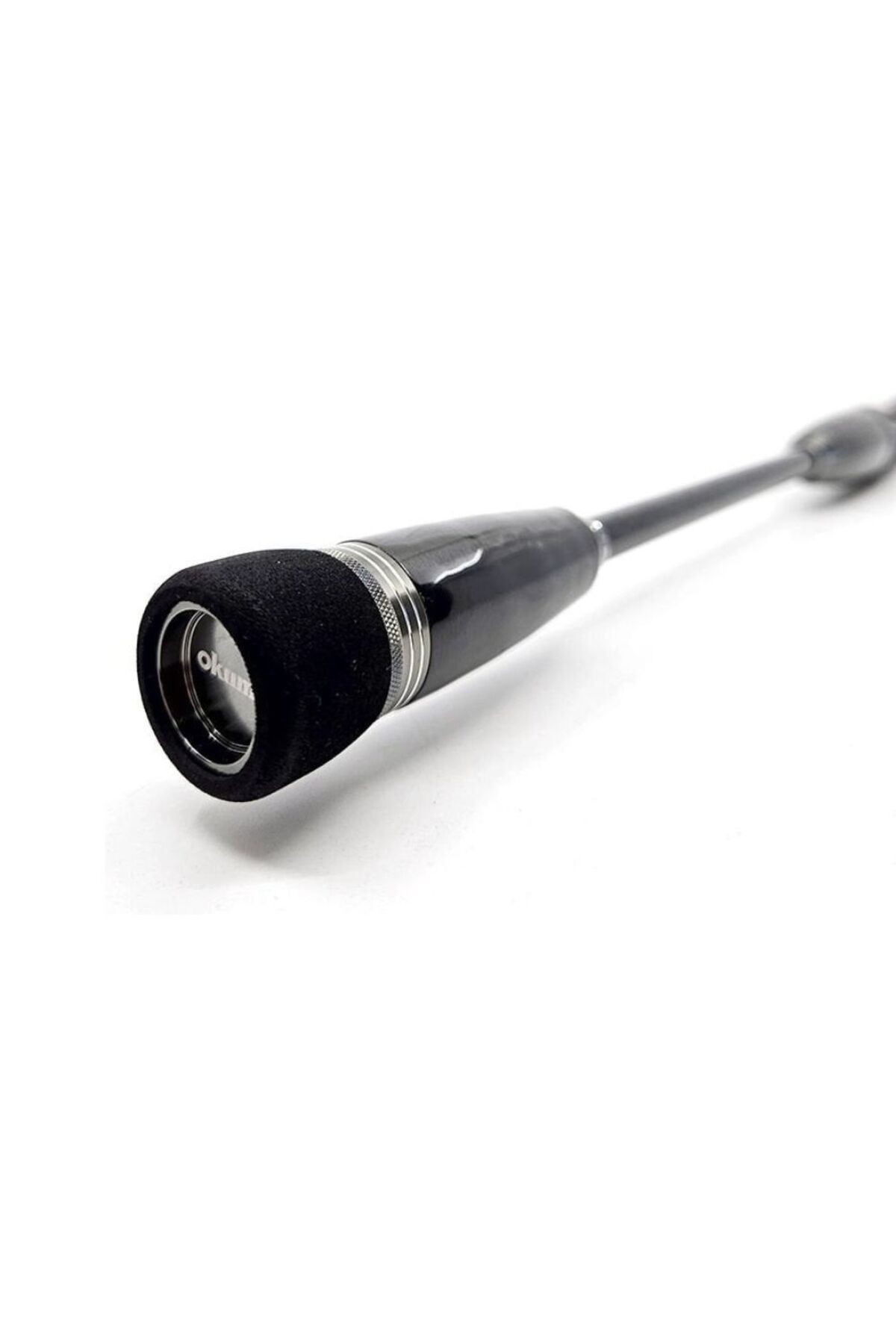 Inspira Micro Jig Spin 218cm 8-20g Olta Kamışı