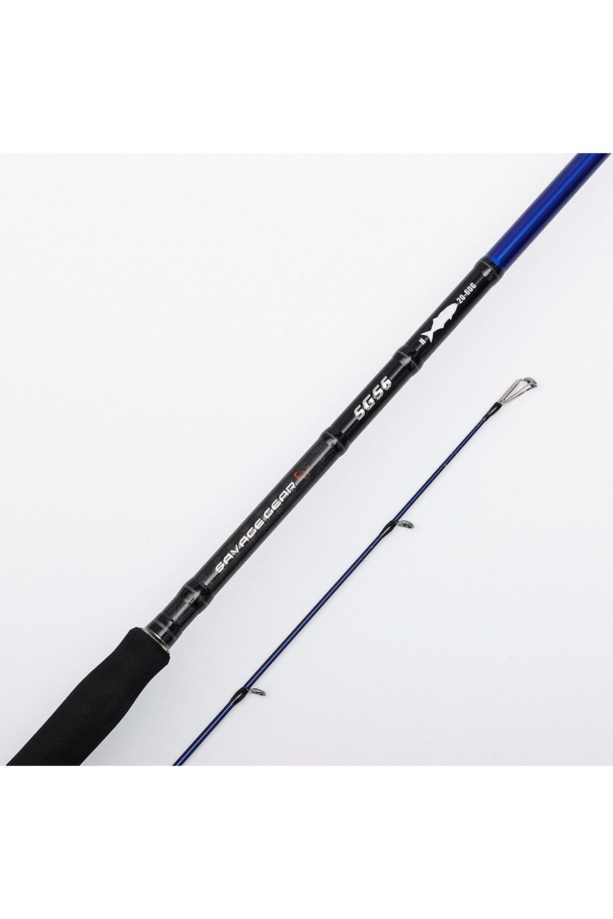 Sgs6 All-around 9'/2.74m 12-42 gr 2 Parça
