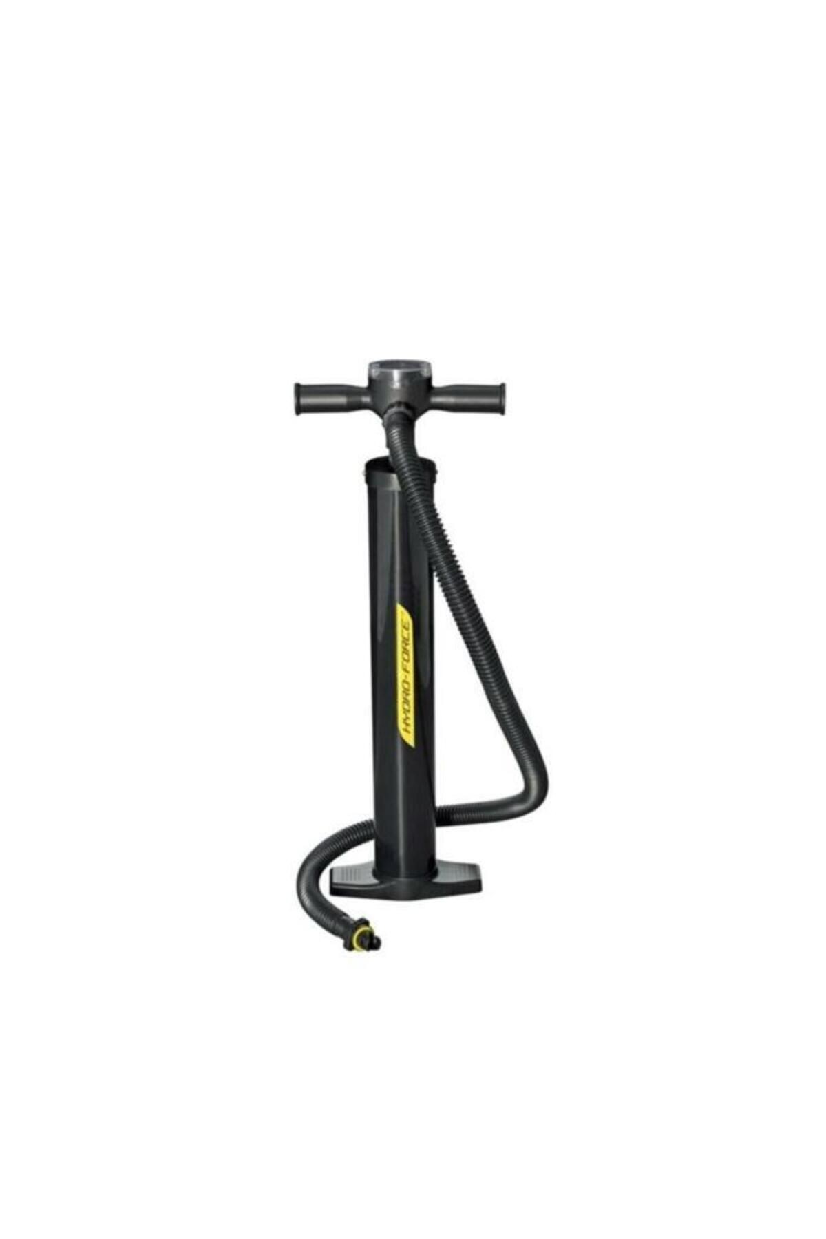 Bestway 65350 Oceana Şişme Kano Sörf Tahtası-çantalı Set Kürek Ve Pompa Dahil 305x84x12