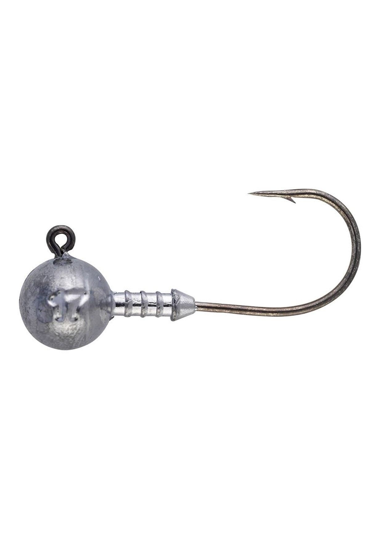 Football Serisi Jig Head Zoka 7 gr