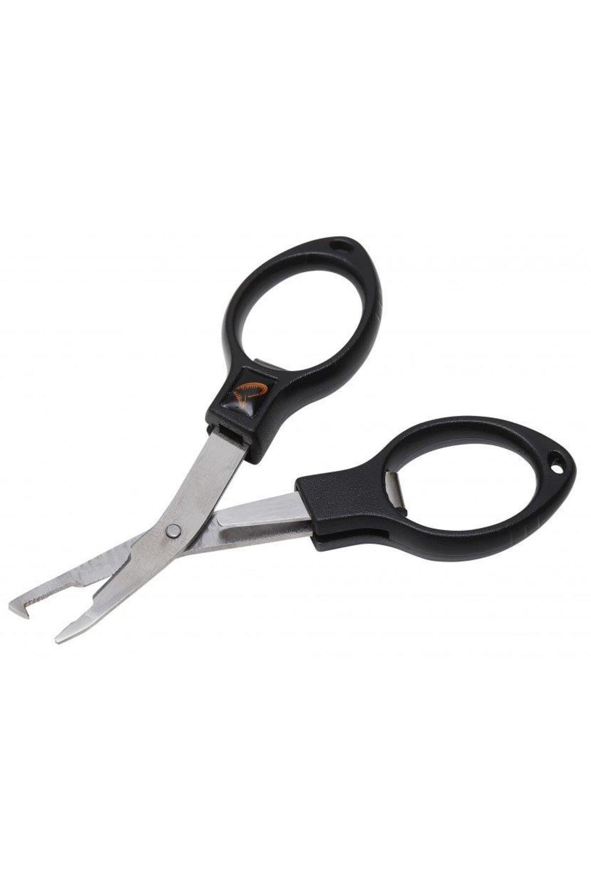 Magic Folding Scissors 10cm Makas