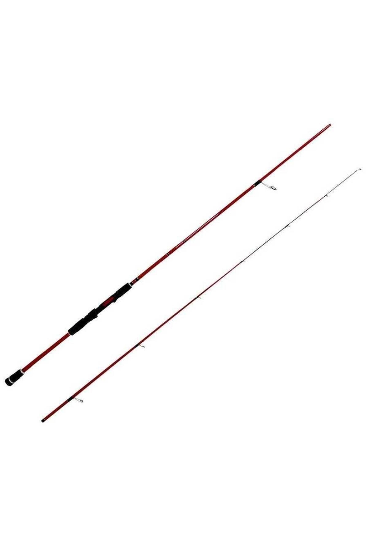 Red Spin 279cm 10-40gr Spin Kamış