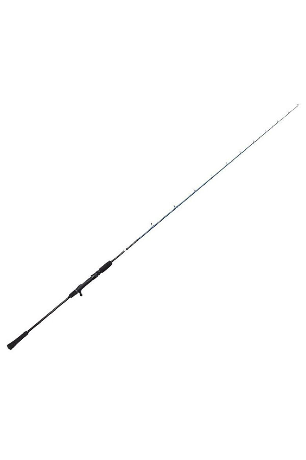 Sgs2 Slow Jigging 6'4''/1.93m Max 200 gr Tek Parça