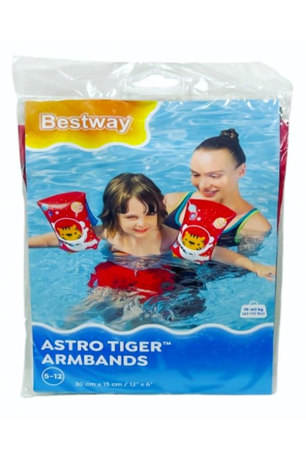 Kolluk Astro Tiger Armbands