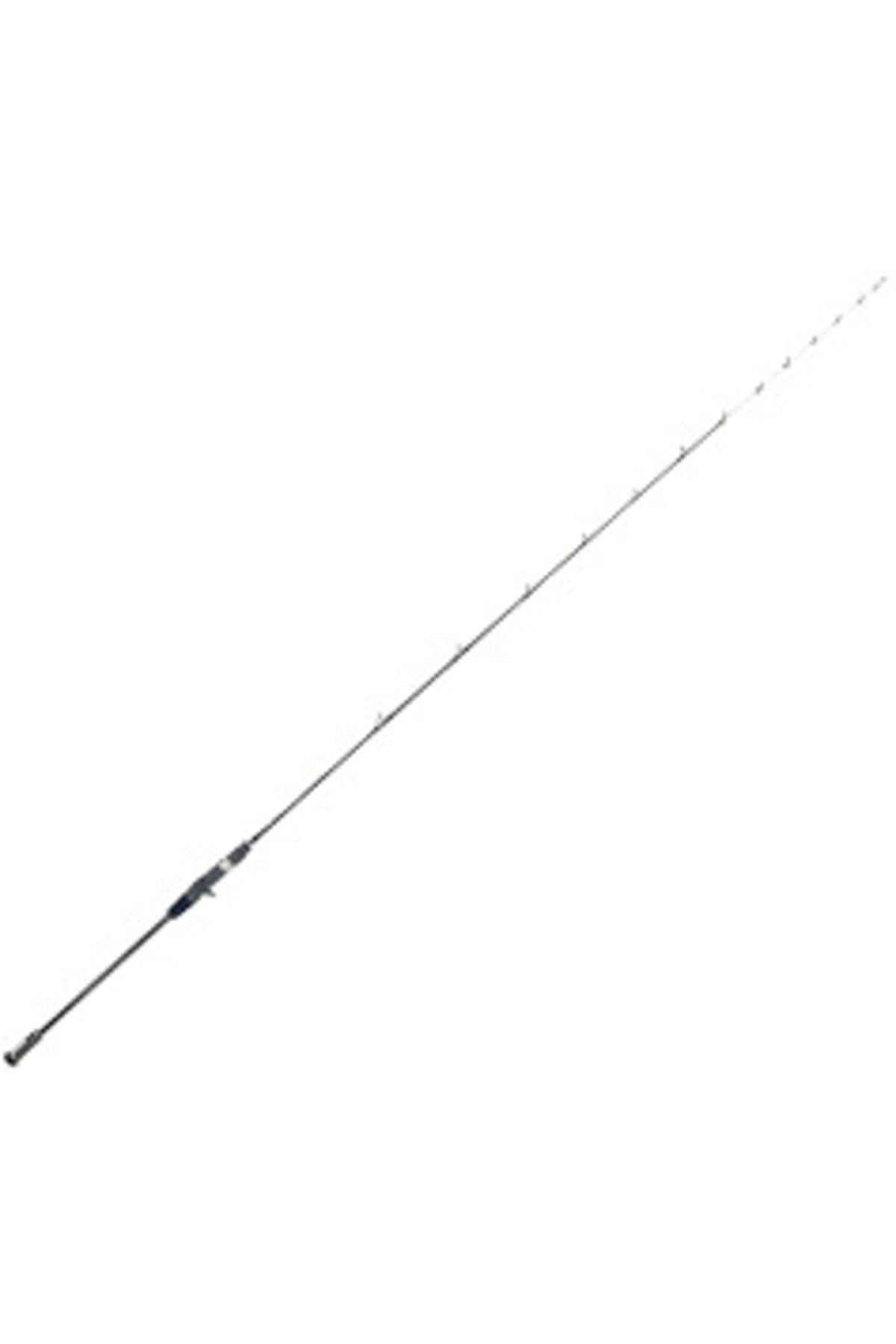 Magda Aır 2.00 Mt 30-170 Gr Tairubber Kamışı