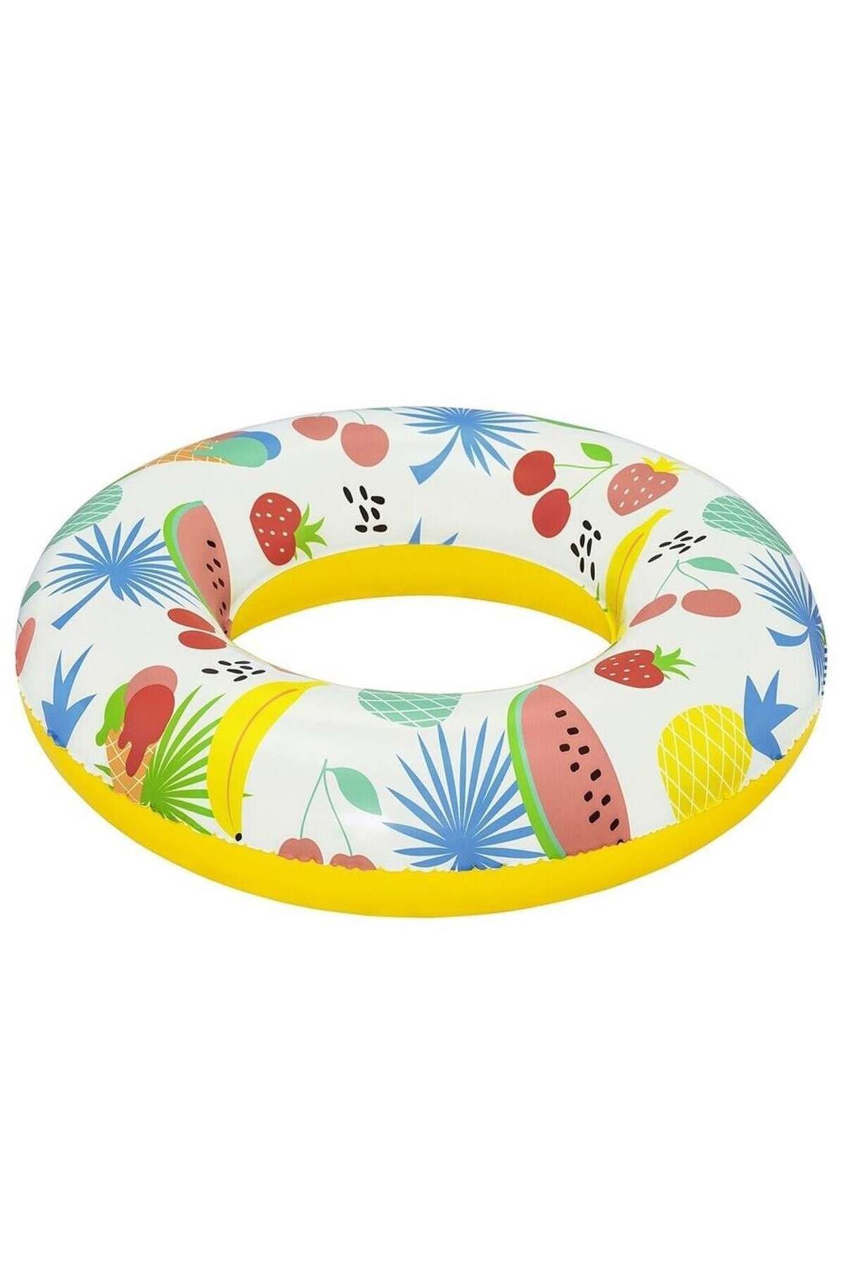 KZL-BW36014 SIMIT 61CM DESENLI 3 AST 36 KARPUZ