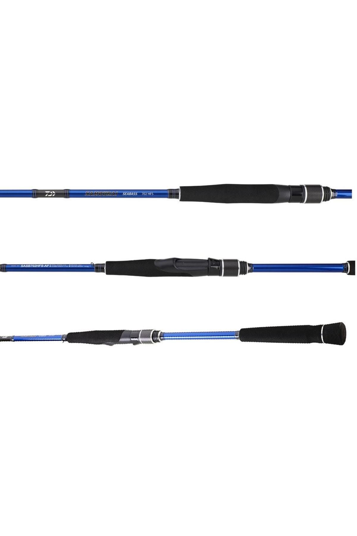 Samourai Seabass 2.70m 14-42gr 2p Kamış