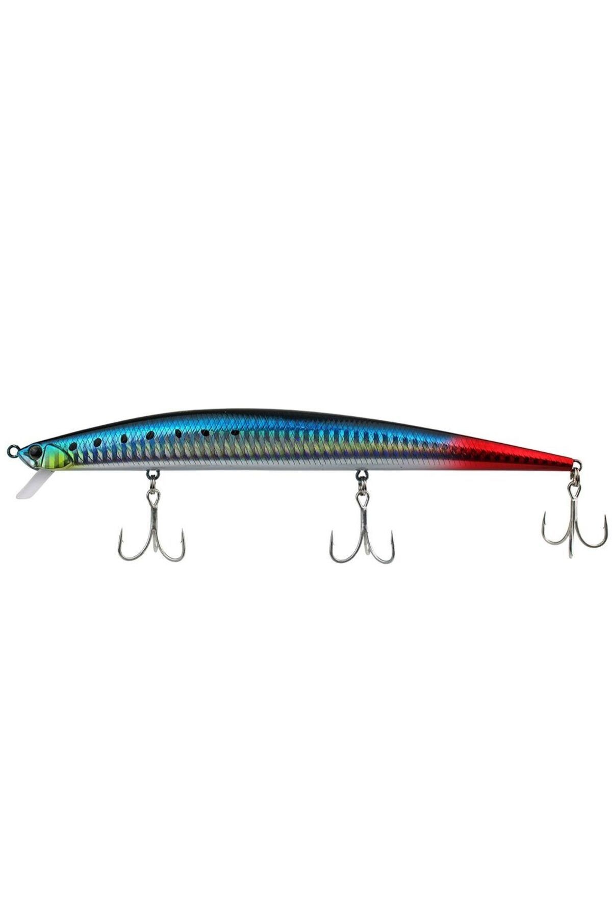 WOBBLE PRIME 175S 29GR MAKET BALIK