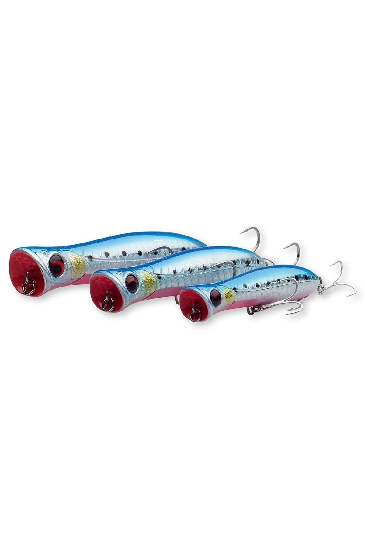 Savage Gear Gravity Popper 9cm 13.5gr