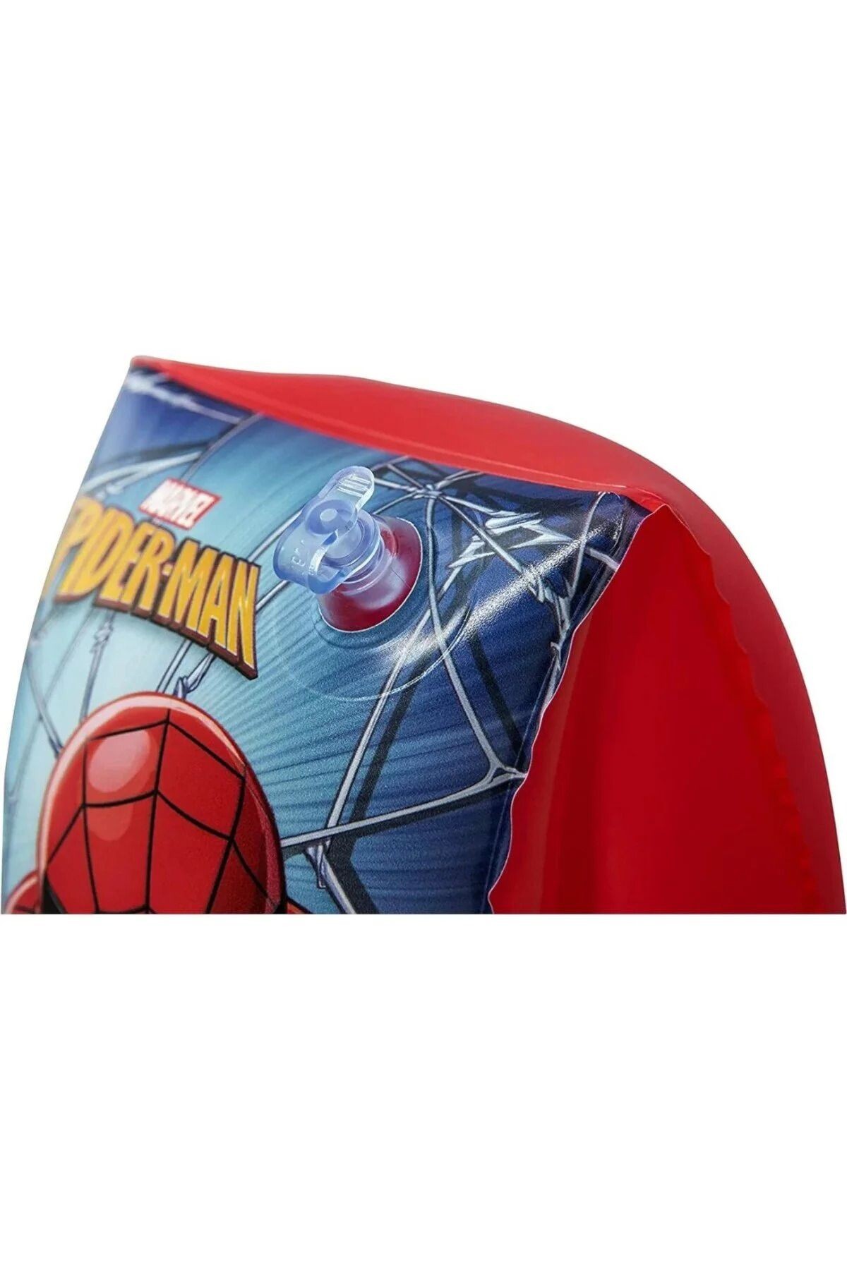 Spiderman Örümcek Adam Kolluk 23x15cm