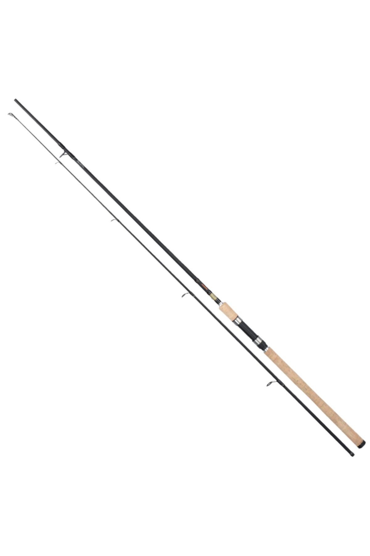 Crossfire Spin Mh Seri 270cm 10-40 Spin At Çek Olta Kamışı