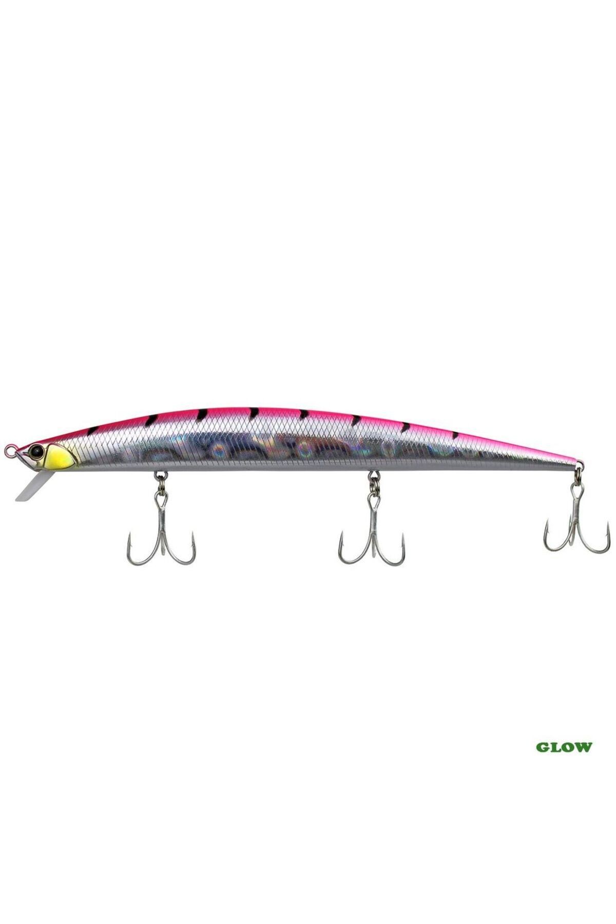 Wobble Prime 175s 29gr Pink Launch