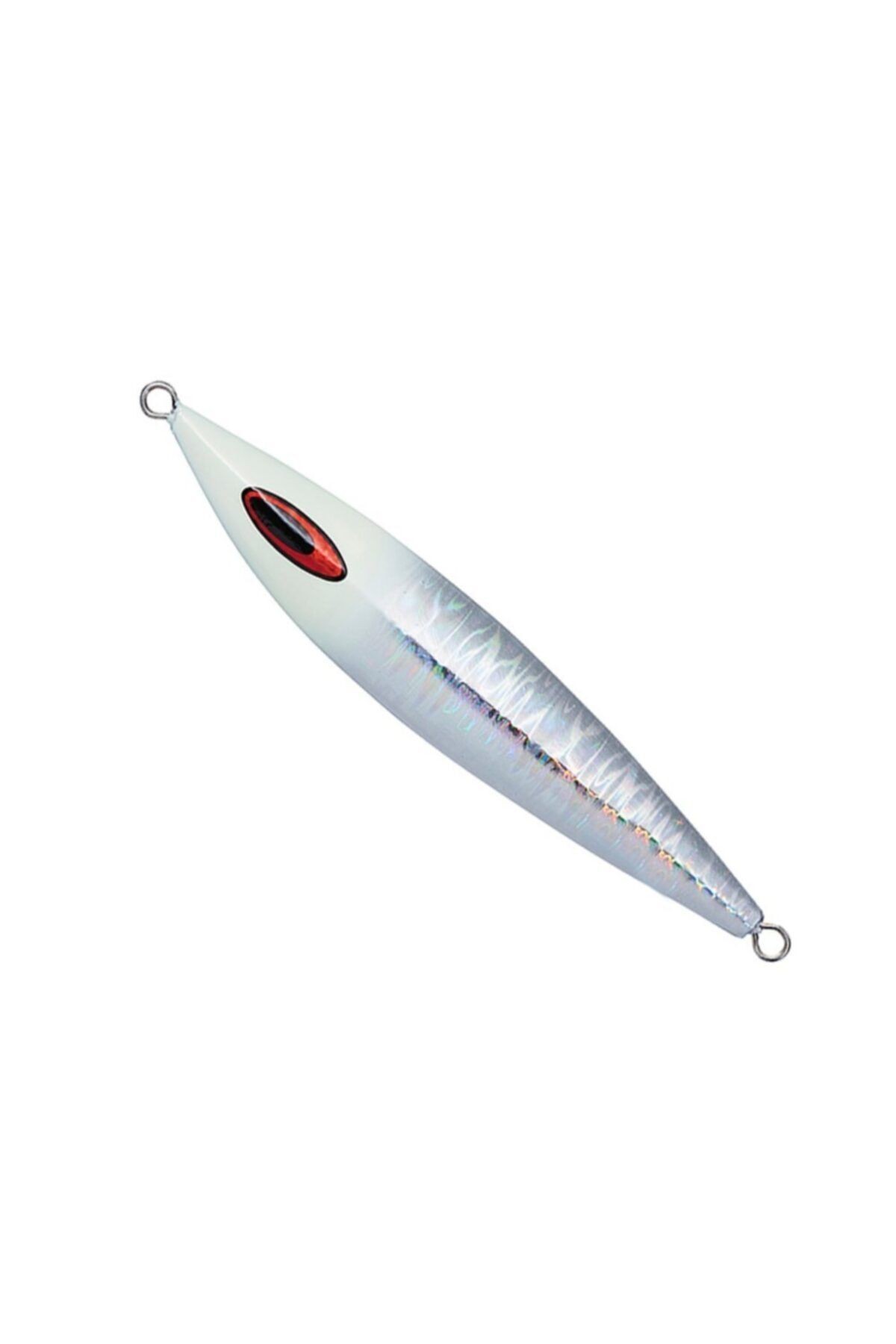 Saltiga Fk 210gr Jig Yem Ph Glow Head