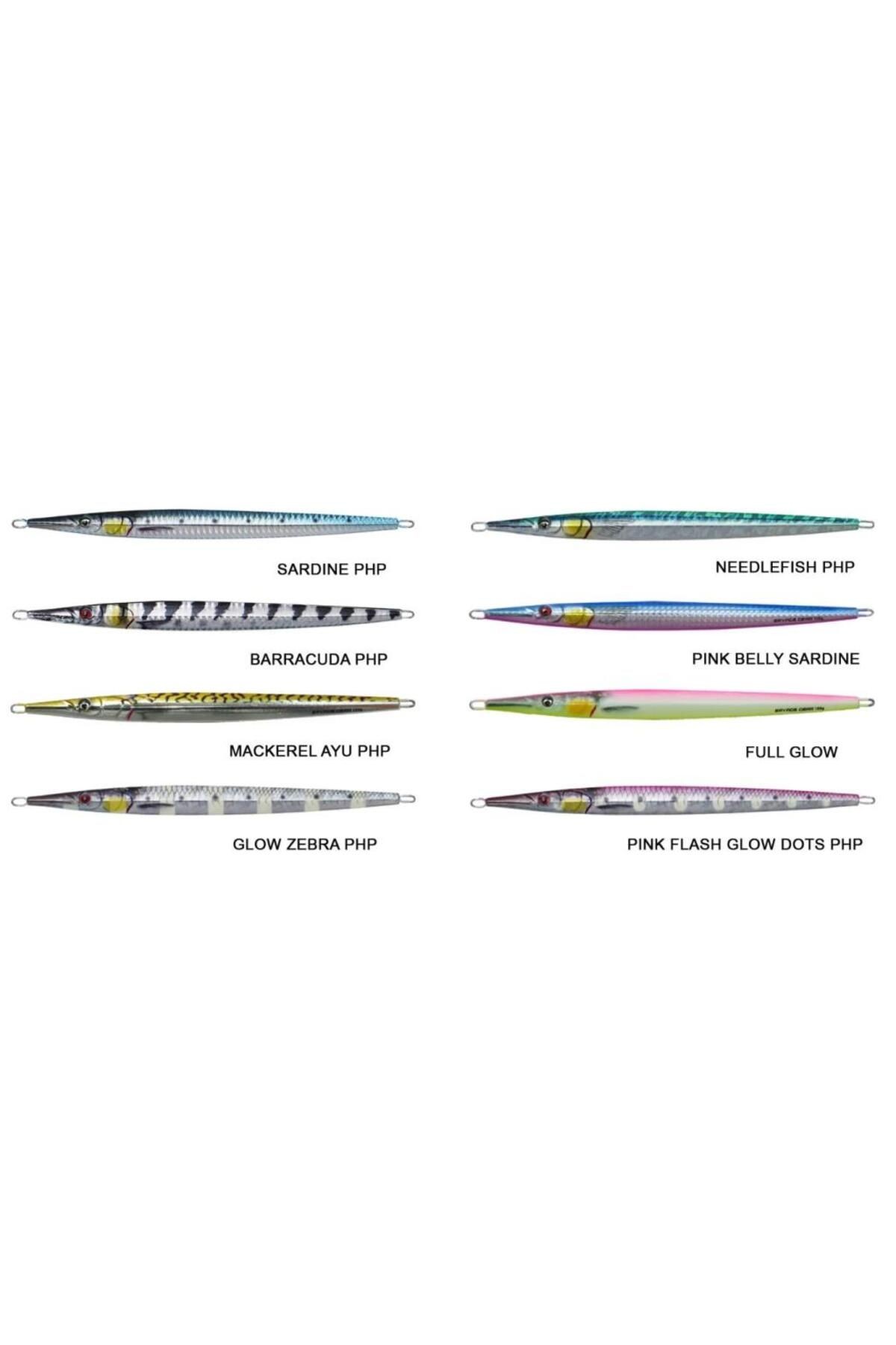 3d Needle Jig 6cm 7gr
