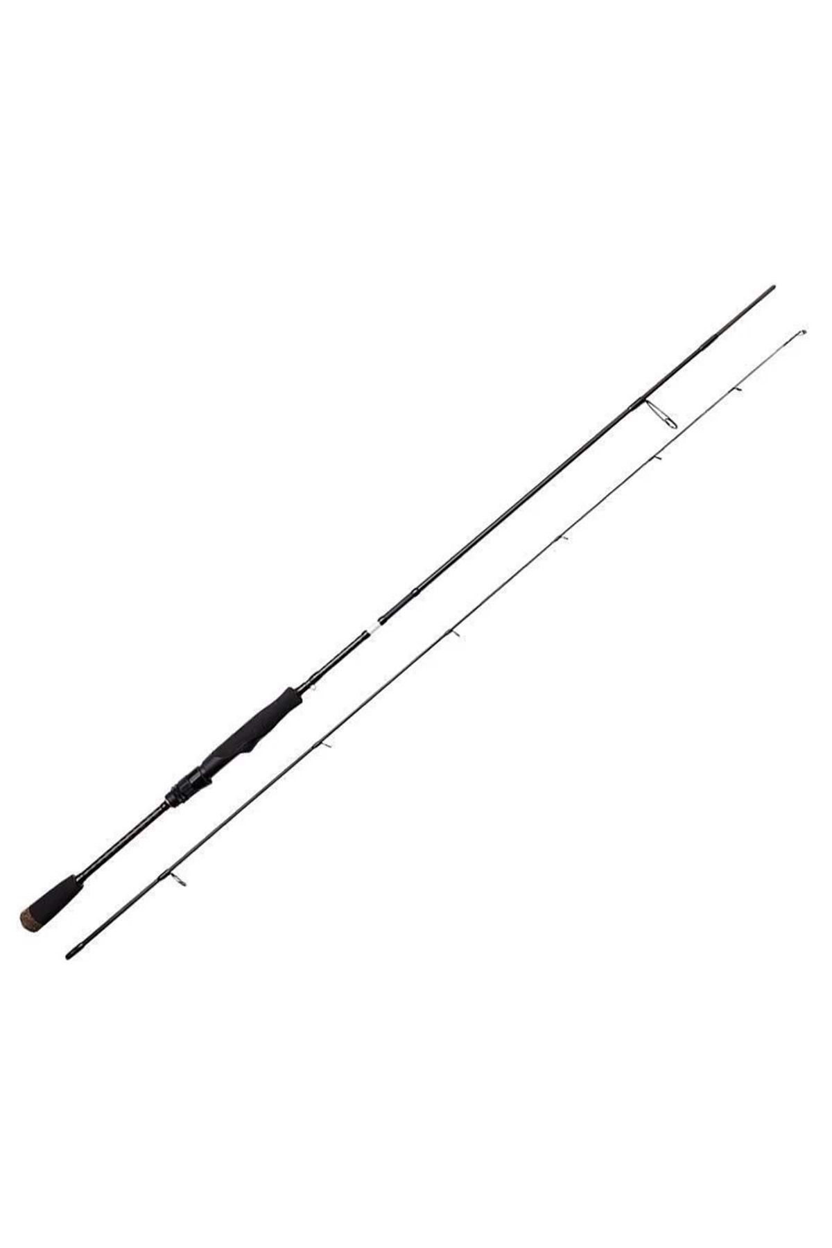 Sg2 Ultra Light Game 2.13cm 3-15gr 2 Parça Olta Kamışı