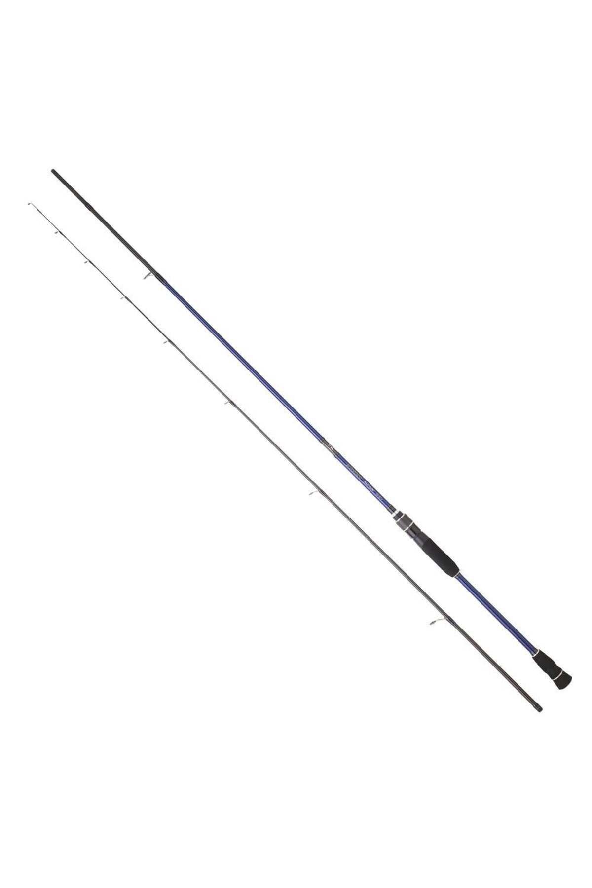 Samouraı Rf 2.28m 1-12gr 2p Lrf Kamış