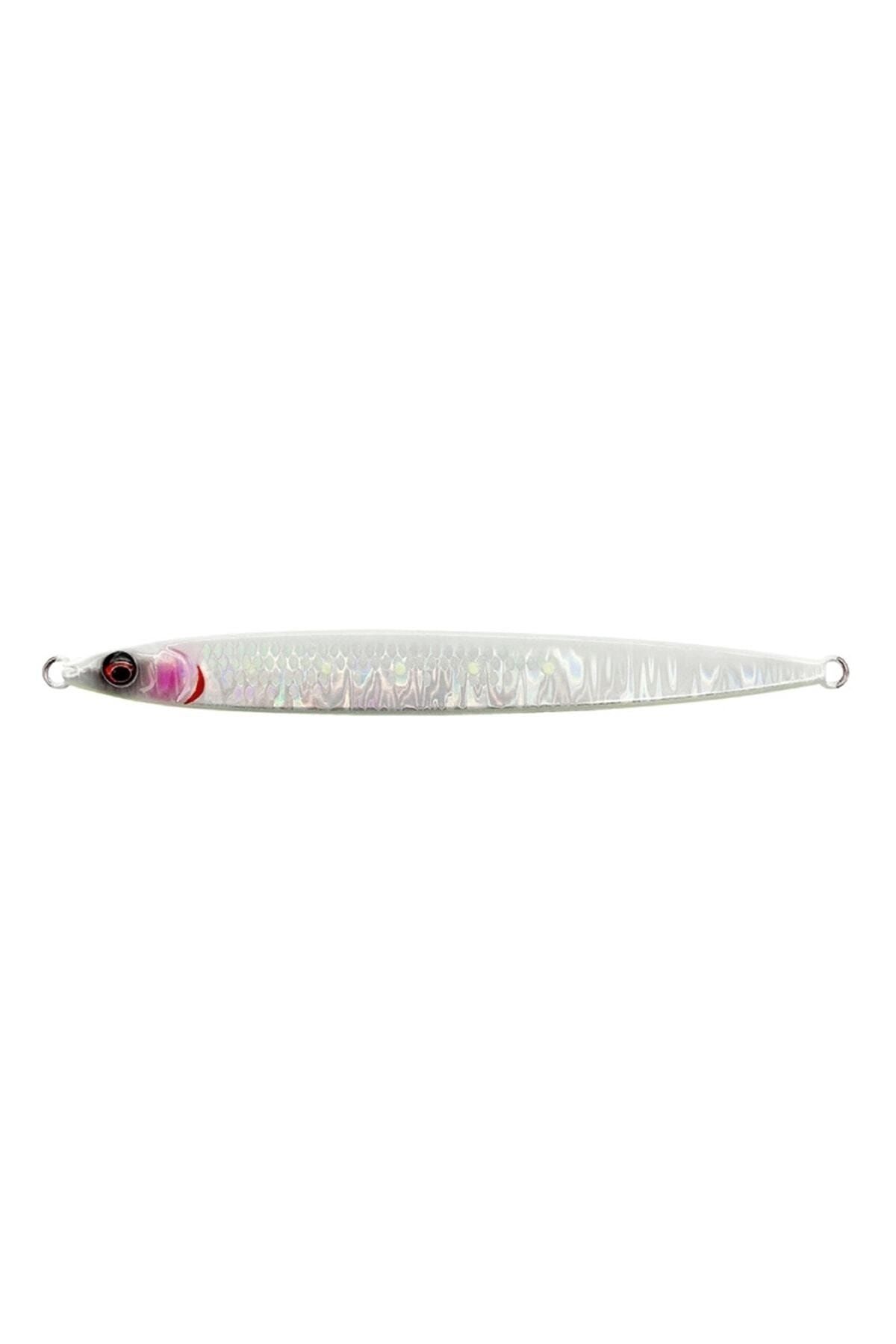 Sardine Slider 13 Cm 60 Gr Suni Yem Uv White Glow