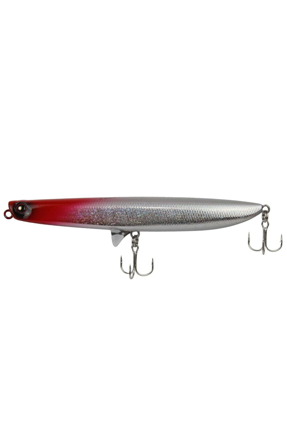 Manic Wedge 120 Mm 20 Gr Lazer Ramp Red