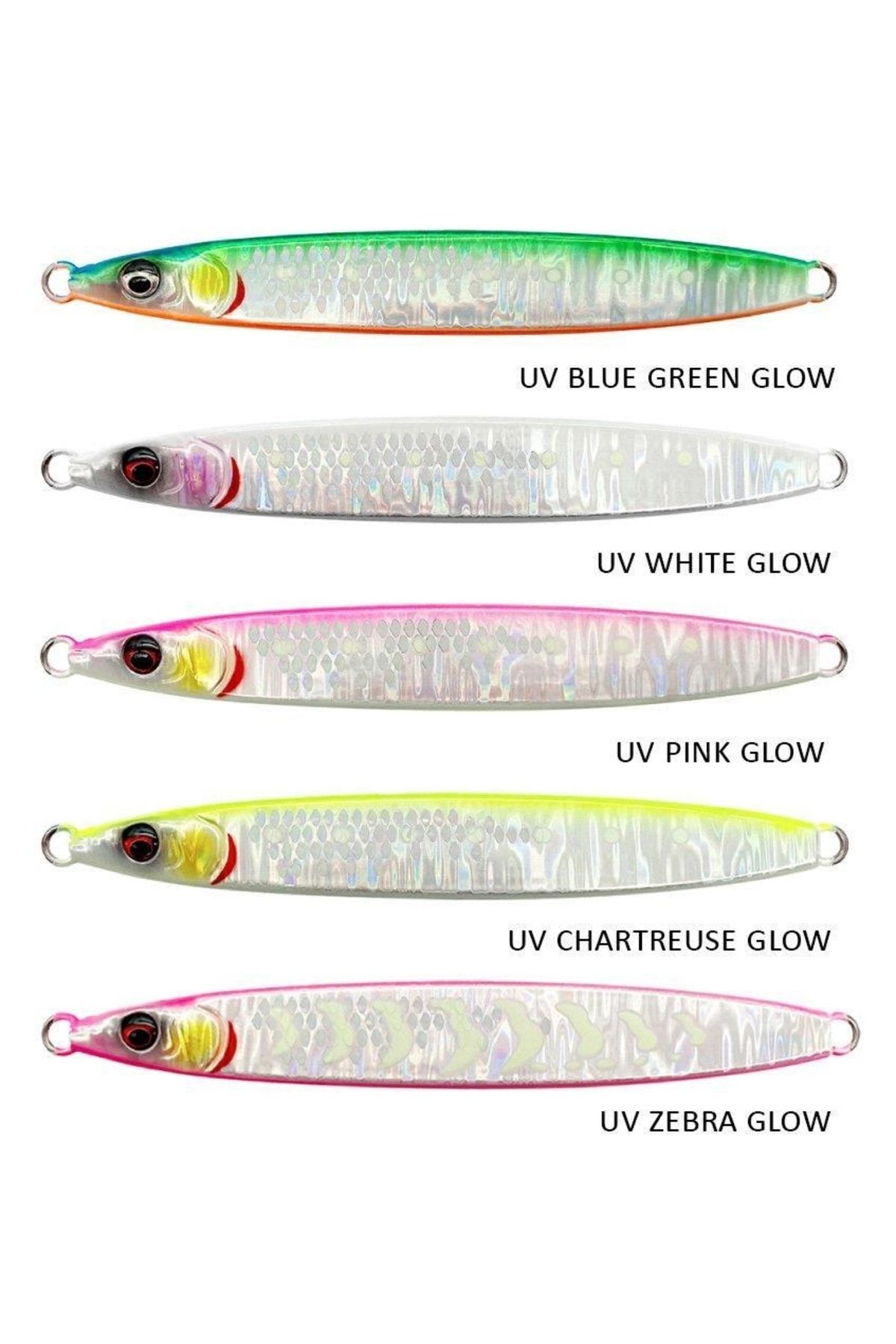 Sardine Glider 14.5 cm 150 gr Jig Yem