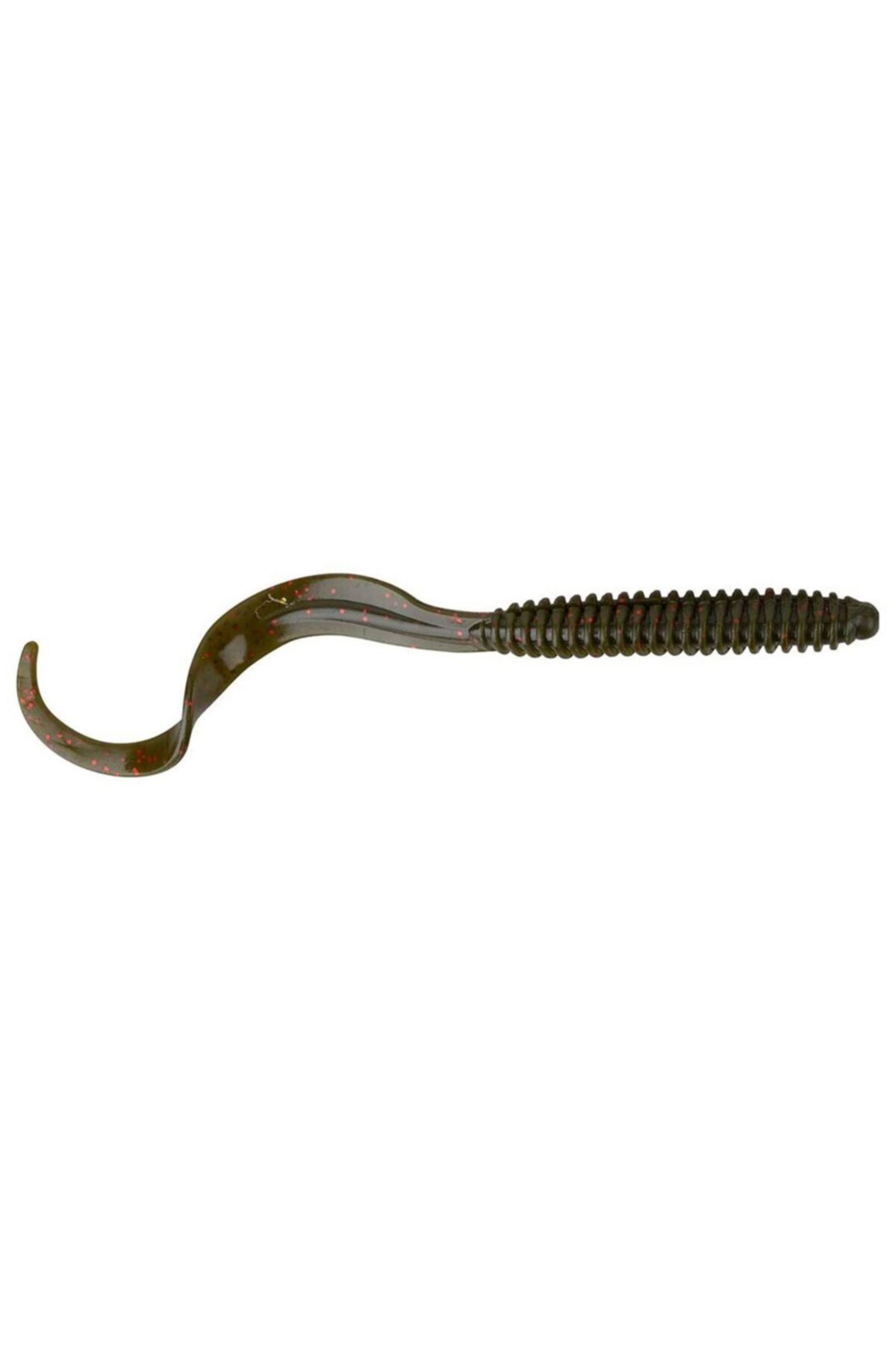 Lb Rib Worm 9cm 3gr Silikon Yem