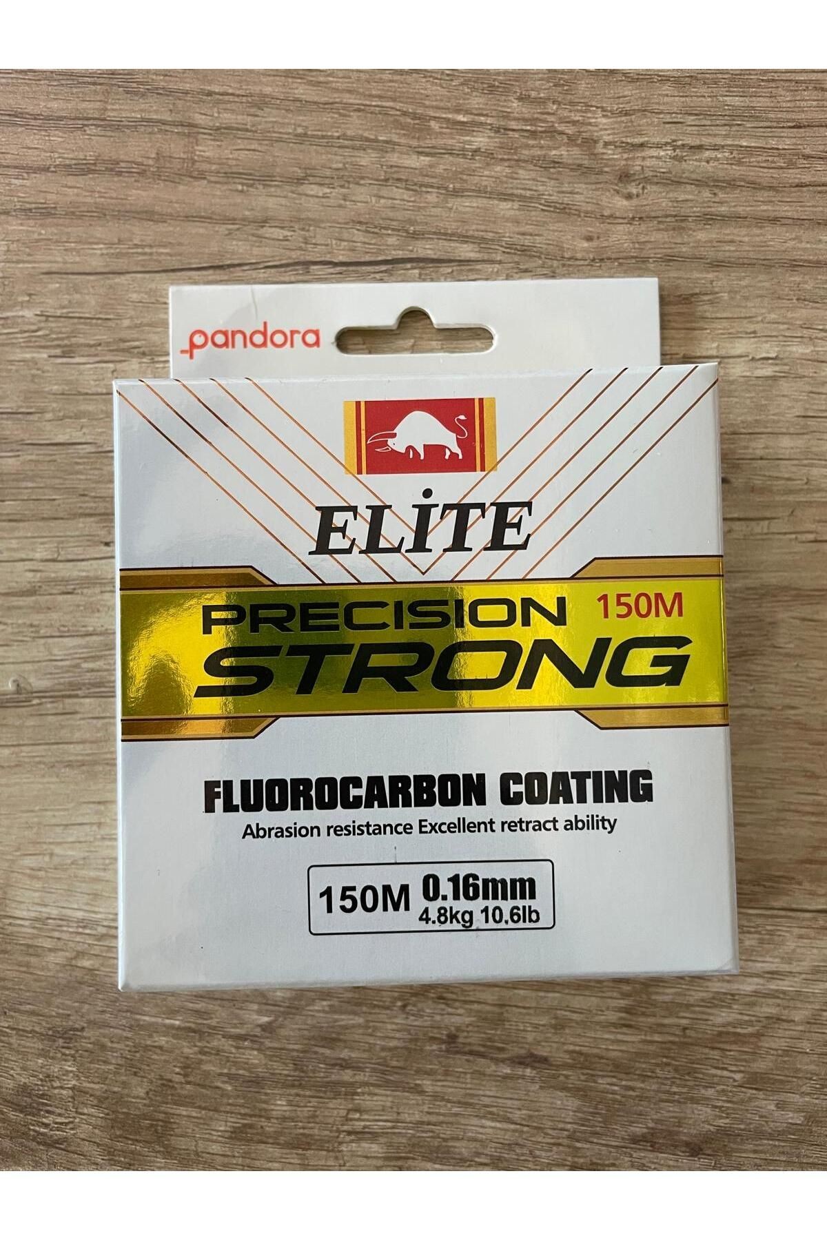 FLUOROCARBON COATİNG 150M MİSİNA
