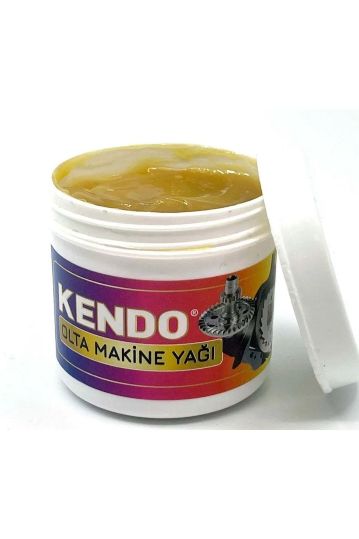 Olta Makine Yağı