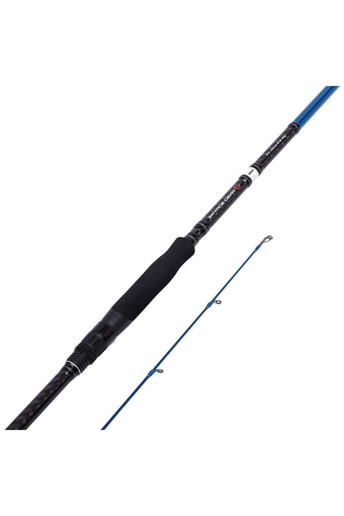 Sgs2 All-around 9'/2.74m 10-40 Gr 2 Parça