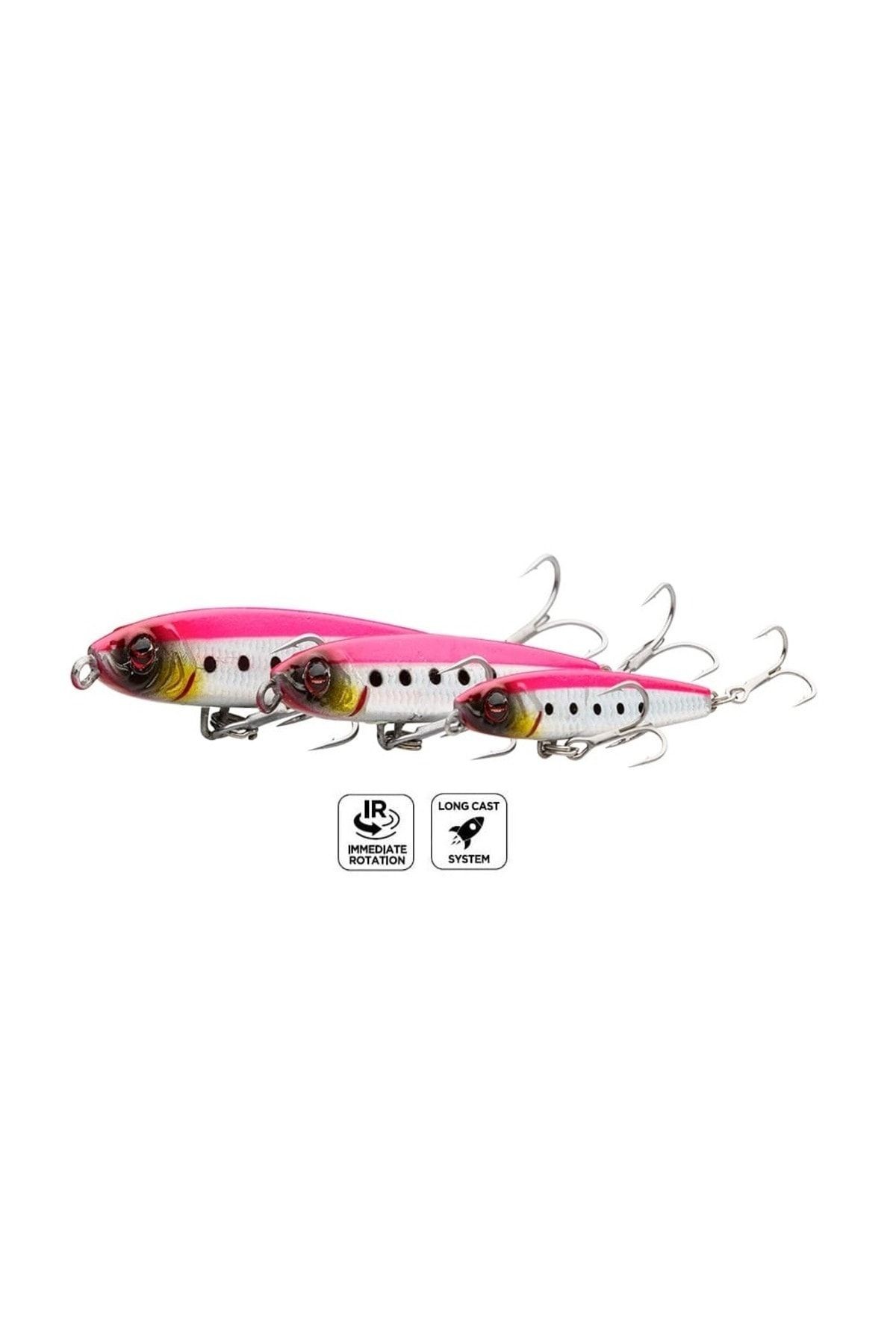 Jig Pencil Micro Z 15g 5.6cm Suni Yem