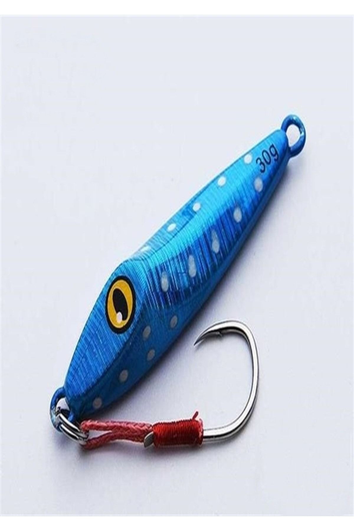 Kaira Micro Jigging Lure 18 gr Jig Yem