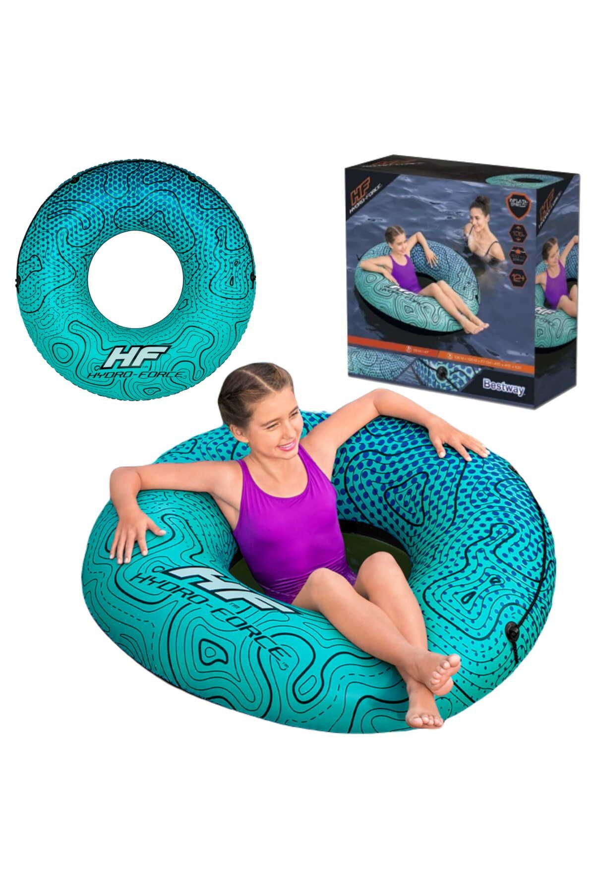 Hydro Force Premium İpli Simit ( 119 Cm )