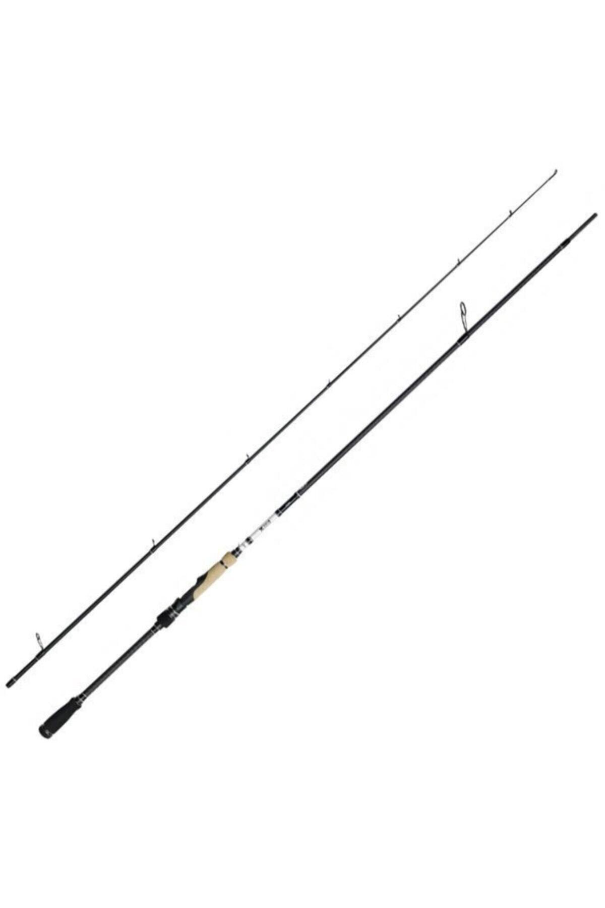 Cult-x Spın 2,40 Mm 12-42 gr 2 Parça Spin Kamışı