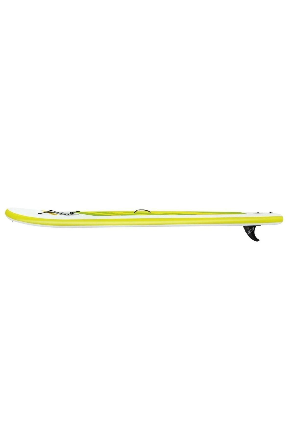 Paddle Board Hydro-Force Kürek+Pompa+Çanta - 305 x 84 Cm - MAVİ SU DÜNYASI
