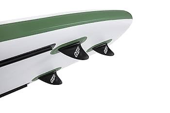 Bestway Hydro-Force Kahawai 65308 Kürekli Şişme SUP-Sörf Seti 310x86x15 cm 