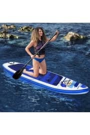 Paddle