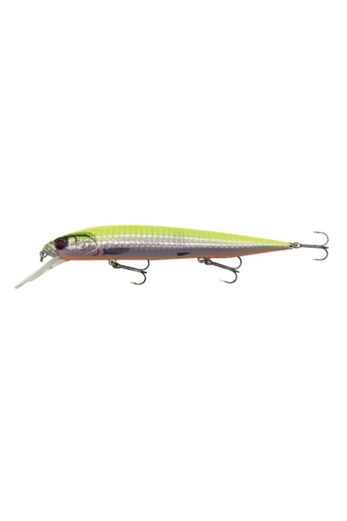 3d Smelt Twitch N Roll Mr 14 Cm 20 Gr Suni Yem Lemon Back Flash