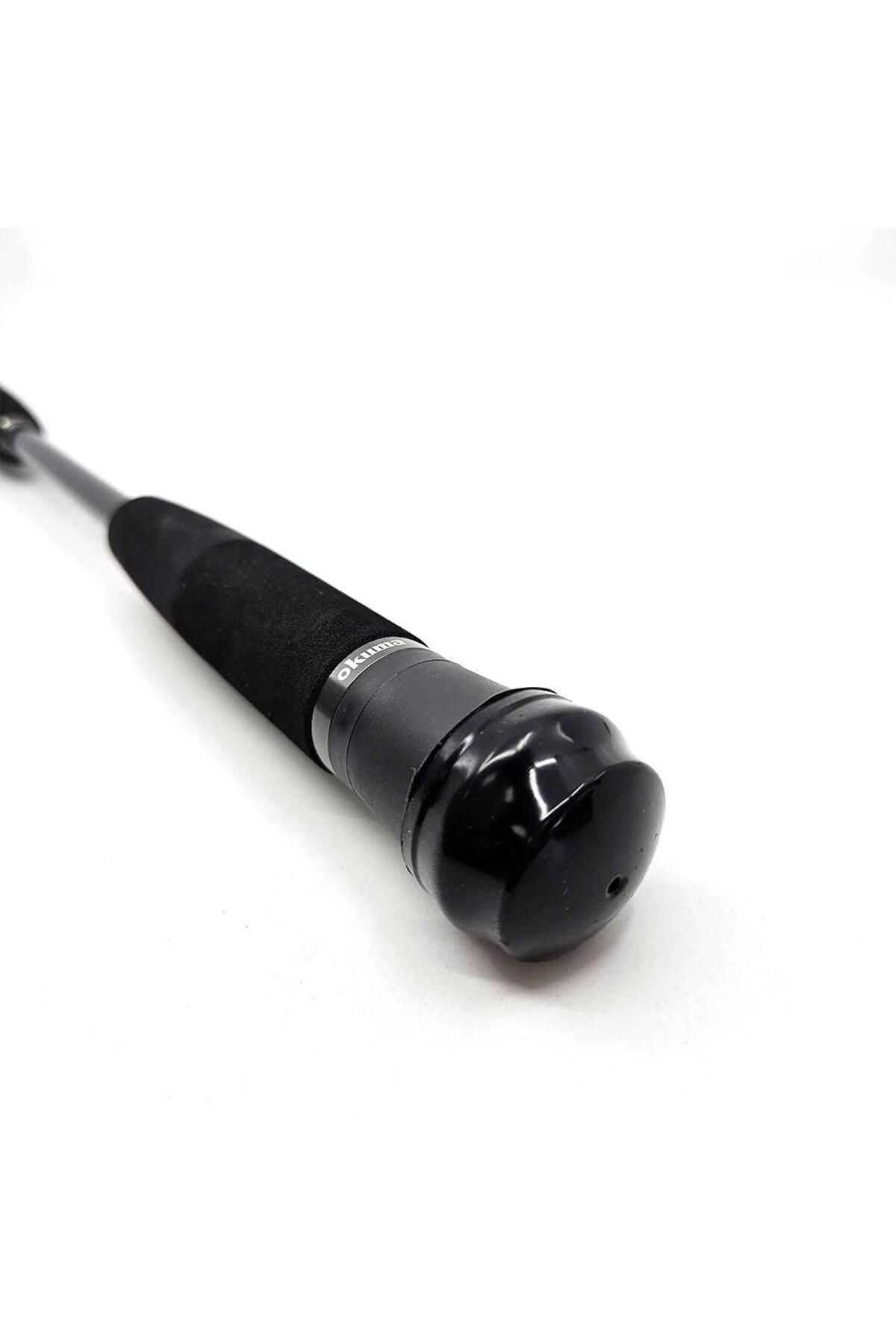 Cavalla Speed Jigging 159cm H 200-350gr Slow Jigging Kamışı (TEK PARÇA)