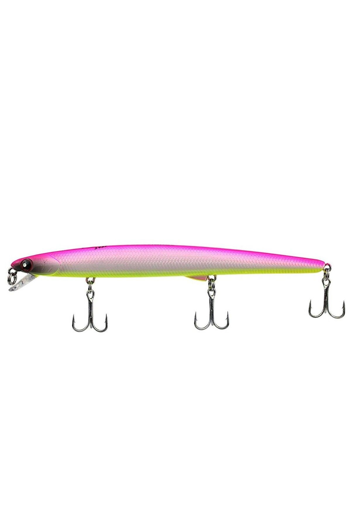 Slim Berfin 145F 145mm 15gr Floating Maket Balık