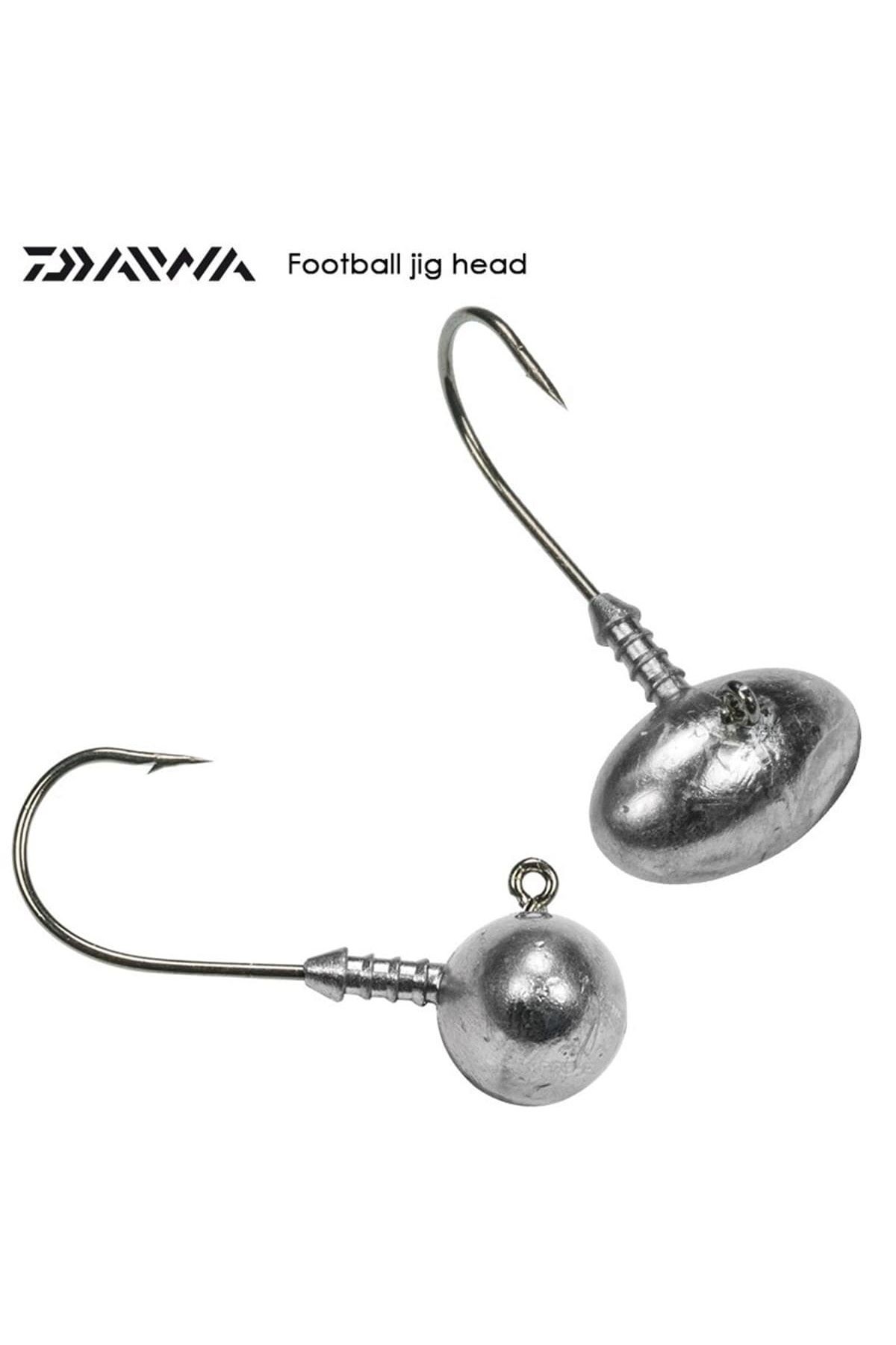Football Serisi Jig Head Zoka 7 gr