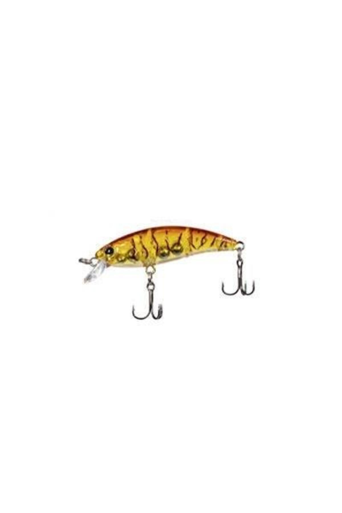 Baby Minnow Sinking 5cm 4.5gr Maket Yem Teke