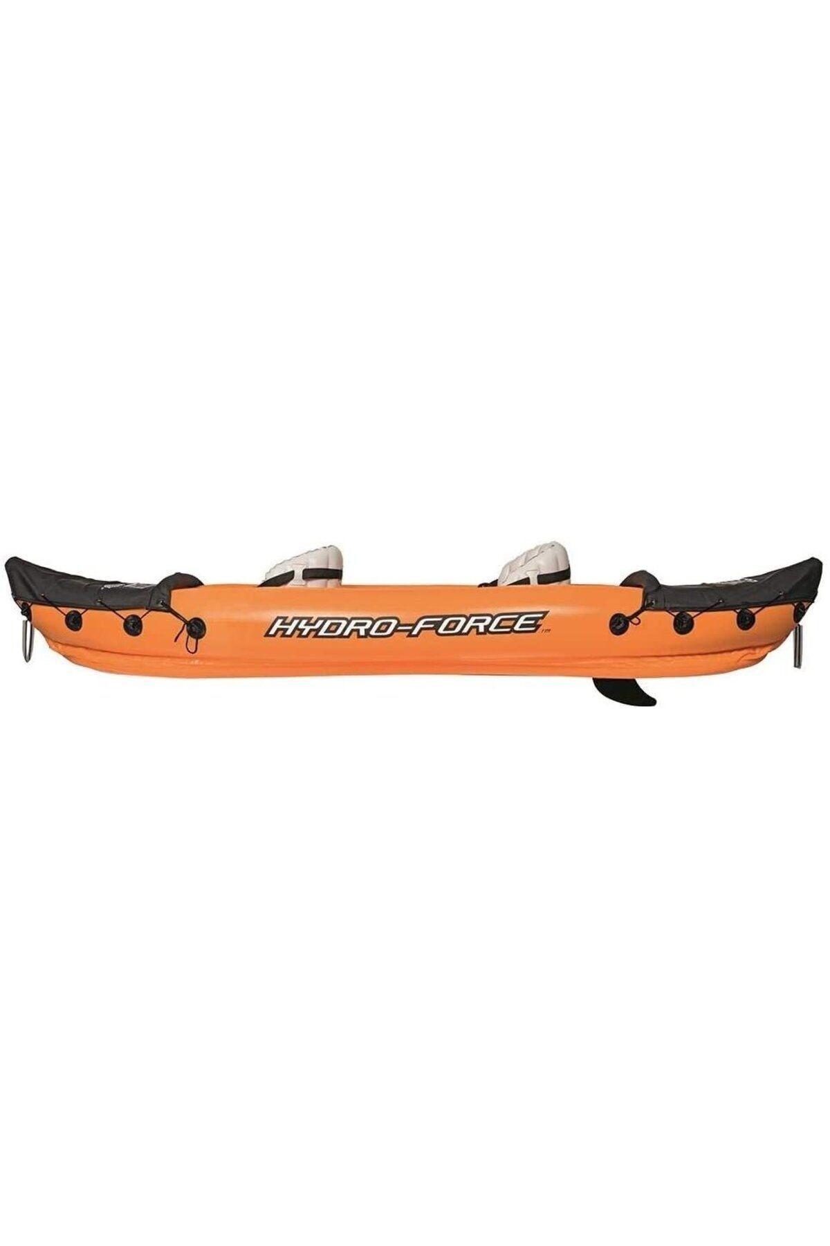 Lite-rapid X2 2 Kişilik Kano Pompa Dahil Bw65077