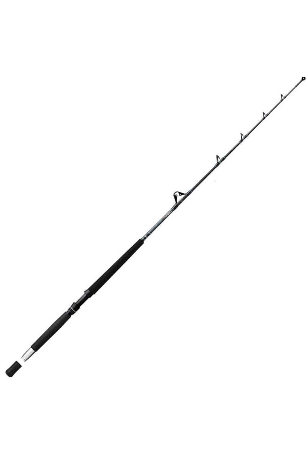 New Saltist 1.68m 50-80 LBS Tek P. Trolling Olta Kamışı (STT56HFQRS)