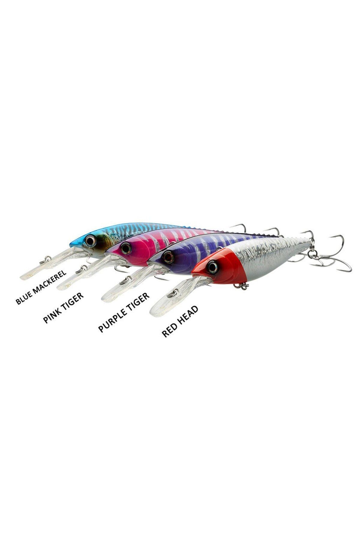 3d Mack Stick Dr 15.5cm 60gr