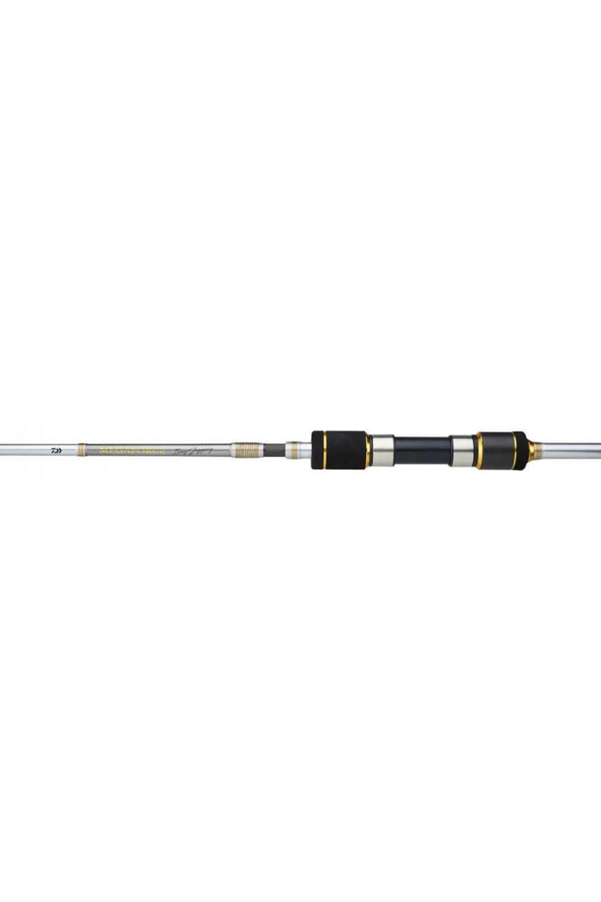 New Megaforce 170cm 90-210gr 2 Parça Jig Olta Kamışı